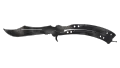★ Butterfly Knife | Scorched (Factory New)