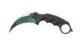 ★ Karambit | Gamma Doppler Phase 4 (Factory New)