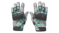 ★ Moto Gloves | Spearmint (Minimal Wear)