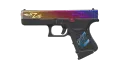 Glock-18 | Fade (Factory New)