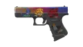 Glock-18 | Fade (Factory New)