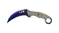 ★ Talon Knife | Doppler Phase 3 (Minimal Wear)