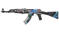 StatTrak™ AK-47 | Vulcan (Factory New)