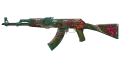 AK-47 | Wild Lotus (Factory New)