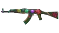 AK-47 | Wild Lotus (Factory New)