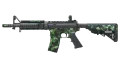 StatTrak™ M4A4 | Choppa (Factory New)