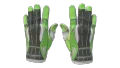★ Sport Gloves | Hedge Maze (Well-Worn)