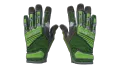 ★ Specialist Gloves | Emerald Web (Minimal Wear)