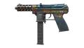 Tec-9 | Remote Control (Well-Worn)