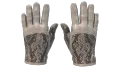 ★ Driver Gloves | King Snake (Factory New)