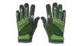 ★ Specialist Gloves | Emerald Web (Field-Tested)
