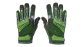 ★ Specialist Gloves | Emerald Web (Minimal Wear)