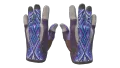 ★ Sport Gloves | Violet Beadwork (Factory New)