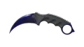 ★ Karambit | Doppler Phase 3 (Factory New)