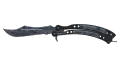 ★ Butterfly Knife | Stained (Factory New)