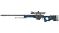 AWP | Gungnir (Field-Tested)