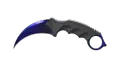 ★ Karambit | Doppler Phase 3 (Factory New)