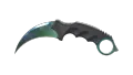 ★ Karambit | Gamma Doppler Phase 4 (Factory New)