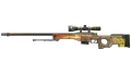 AWP | Dragon Lore (Minimal Wear)