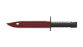 ★ Bayonet | Crimson Web (Factory New)