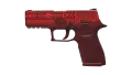 P250 | Muertos (Minimal Wear)