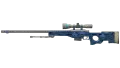 AWP | Gungnir (Well-Worn)