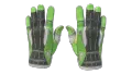 ★ Sport Gloves | Hedge Maze (Well-Worn)