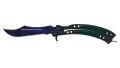 ★ Butterfly Knife | Doppler Phase 3 (Factory New)
