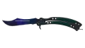 ★ Butterfly Knife | Doppler Phase 3 (Factory New)