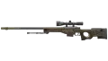 AWP | The Prince (Field-Tested)