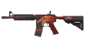 M4A4 | Howl (Field-Tested)