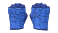★ Hand Wraps | Cobalt Skulls (Factory New)