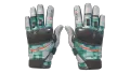 ★ Moto Gloves | Spearmint (Minimal Wear)