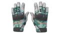 ★ Moto Gloves | Spearmint (Minimal Wear)