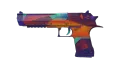 StatTrak™ Desert Eagle | Ocean Drive (Field-Tested)