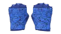 ★ Hand Wraps | Cobalt Skulls (Factory New)