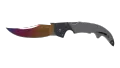 ★ Falchion Knife | Fade (Factory New)