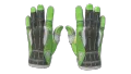 ★ Sport Gloves | Hedge Maze (Well-Worn)