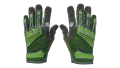 ★ Specialist Gloves | Emerald Web (Field-Tested)