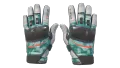 ★ Moto Gloves | Spearmint (Minimal Wear)