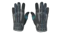 ★ Sport Gloves | Superconductor (Well-Worn)