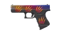 Glock-18 | Fade (Minimal Wear)