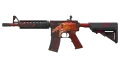 M4A4 | Howl (Field-Tested)