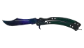 ★ Butterfly Knife | Doppler Phase 3 (Factory New)