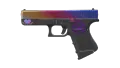 Glock-18 | Fade (Factory New)