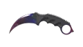 ★ Karambit | Doppler Phase 1 (Factory New)