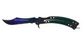 ★ Butterfly Knife | Doppler Phase 3 (Factory New)