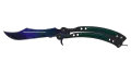 ★ Butterfly Knife | Doppler Phase 3 (Factory New)