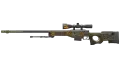 AWP | The Prince (Minimal Wear)