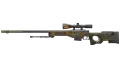 AWP | The Prince (Minimal Wear)